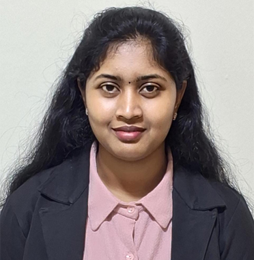Manasa Mallidi - Chartered Accountant Consultant