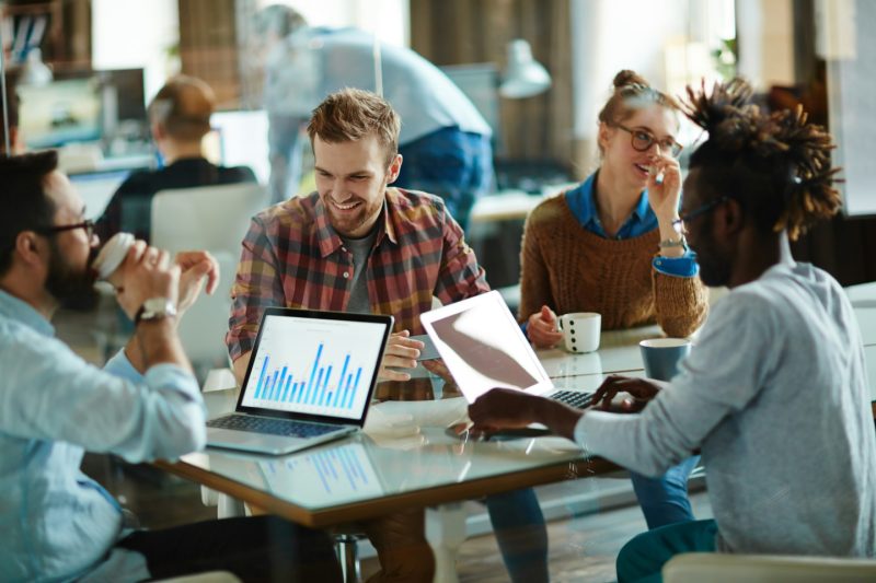 Virtual CFO Advantages